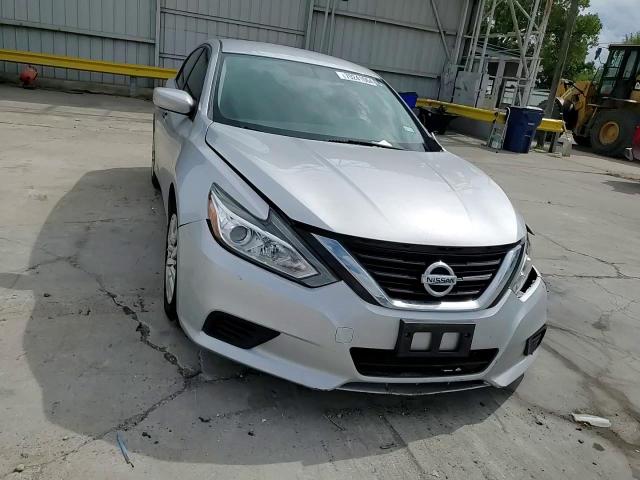 2018 Nissan Altima 2.5 VIN: 1N4AL3AP0JC480104 Lot: 70241064