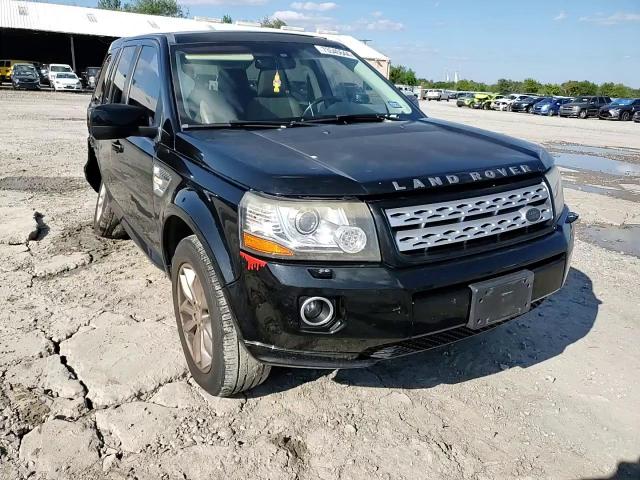 2015 Land Rover Lr2 Base/Hse VIN: SALFR2BG8FH429640 Lot: 73540644