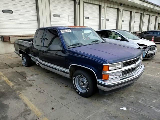 1994 Chevrolet Gmt-400 C1500 VIN: 2GCEC19K7R1131161 Lot: 73567344