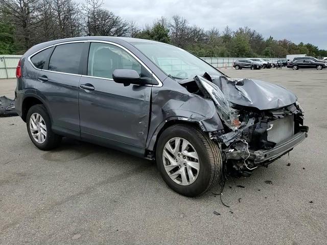 2015 Honda Cr-V Ex VIN: 2HKRM4H51FH692977 Lot: 72657744