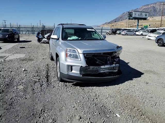 2016 GMC Terrain Sle VIN: 2GKFLTE35G6106522 Lot: 71414814