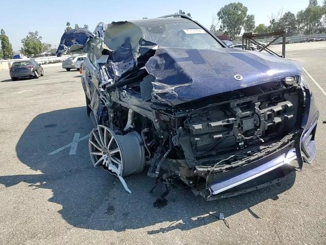 2024 Mercedes-Benz Gls 580 4Matic VIN: 4JGFF8FE2RB054262 Lot: 73157894