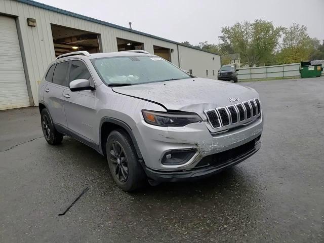 1C4PJMLB5KD211755 2019 Jeep Cherokee Latitude Plus