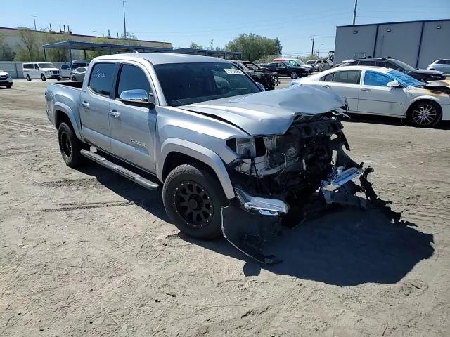 2016 Toyota Tacoma Double Cab VIN: 3TMAZ5CN7GM013270 Lot: 73180654