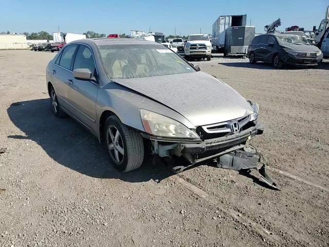 JHMCM56663C037050 2003 Honda Accord Ex