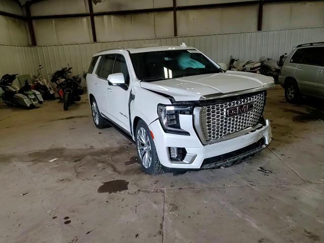 2021 GMC Yukon Denali VIN: 1GKS2DKL8MR258225 Lot: 72970714