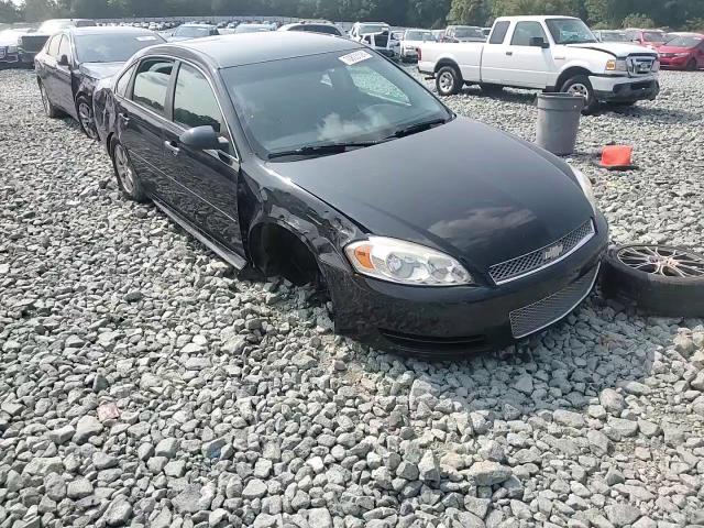 2016 Chevrolet Impala - Image 10