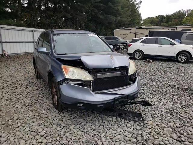 2008 Honda Cr-V Exl VIN: 5J6RE48768L026799 Lot: 72936164