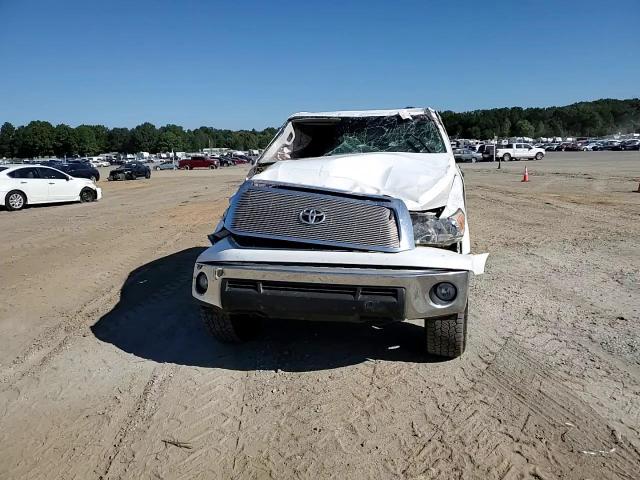 2012 Toyota Tundra Crewmax Sr5 VIN: 5TFDW5F11CX246094 Lot: 72958194