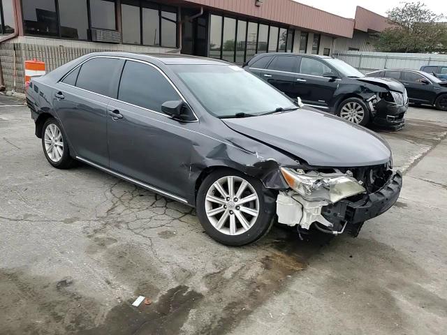 4T1BF1FKXCU169330 2012 Toyota Camry Base