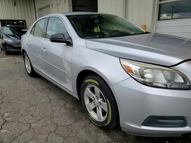 2013 Chevrolet Malibu Ls VIN: 1G11B5SA7DF213993 Lot: 72963254