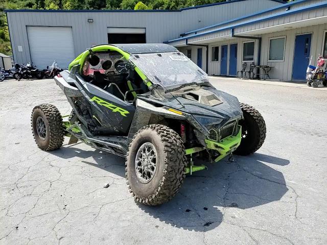 2024 Polaris Rzr Pro R Ultimate VIN: 3NSRGD2K7RG332209 Lot: 69604904