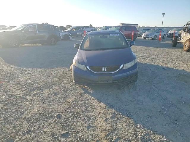 2HGFB2F85DH512062 2013 Honda Civic Ex