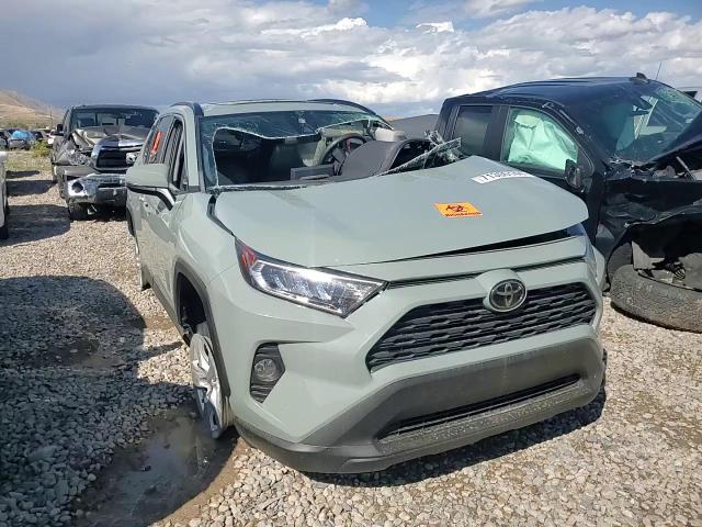 2019 Toyota Rav4 Xle VIN: 2T3P1RFVXKC056451 Lot: 71306144