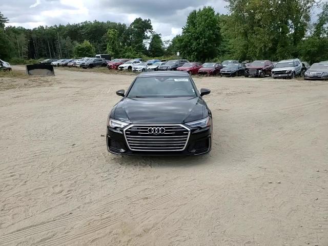 2019 Audi A6 Premium Plus VIN: WAUL2AF24KN115046 Lot: 70606044