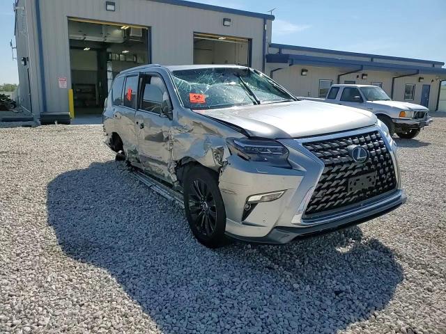 2023 Lexus Gx 460 VIN: JTJAM7BX0P5369155 Lot: 71053914