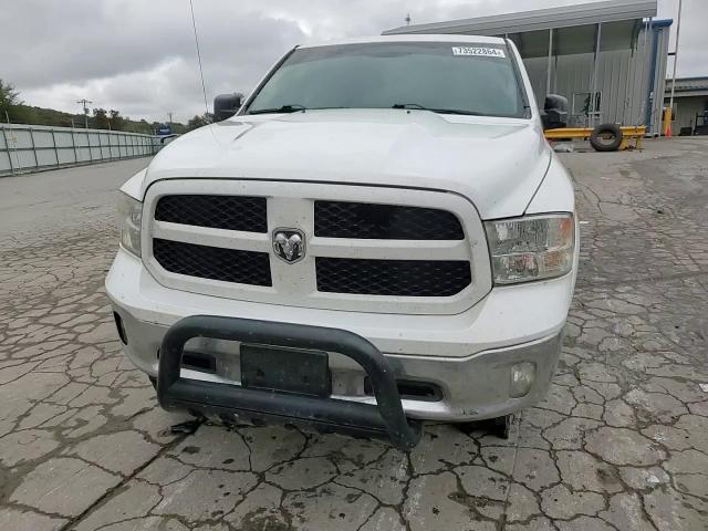 2016 Ram 1500 Slt VIN: 1C6RR7LT6GS265328 Lot: 73522864