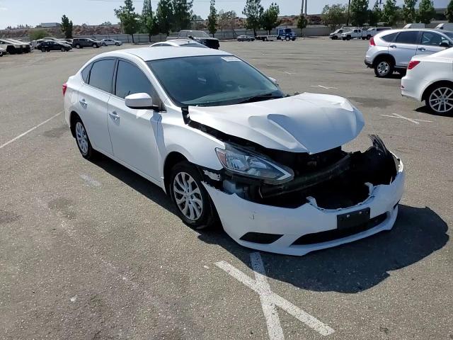 2018 Nissan Sentra - Image 11
