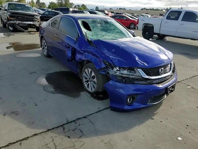 2015 Honda Accord - Image 11