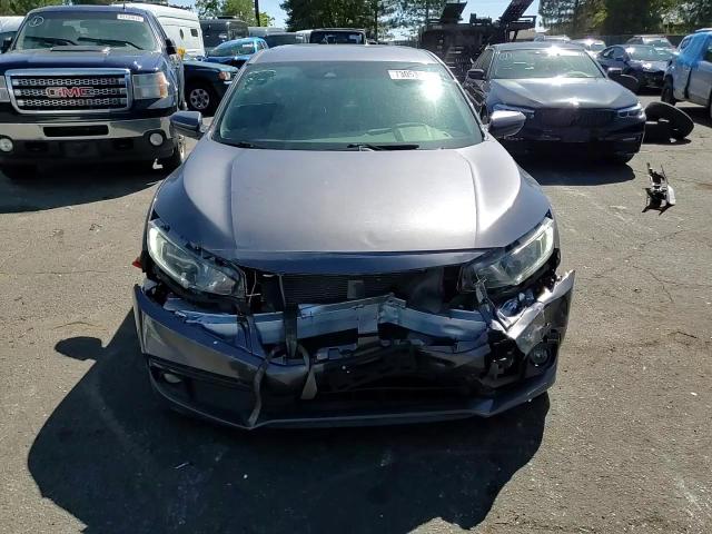 2021 Honda Civic - Image 10