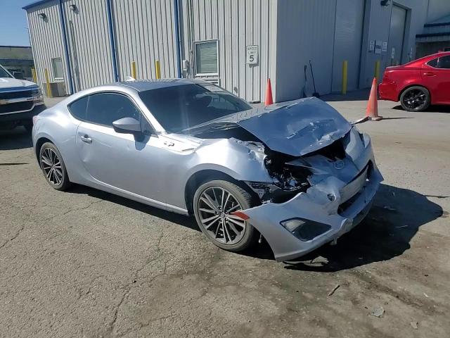 2016 Toyota Scion Fr-S VIN: JF1ZNAA11G8709527 Lot: 73362934