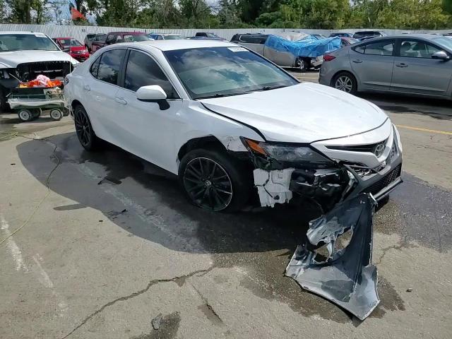 4T1G11AK3MU583899 2021 Toyota Camry Se