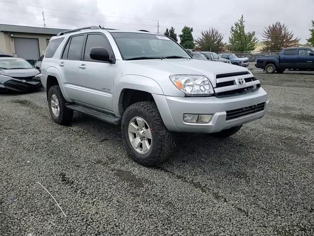 2004 Toyota 4Runner Sr5 VIN: JTEBU14R240035748 Lot: 71480274