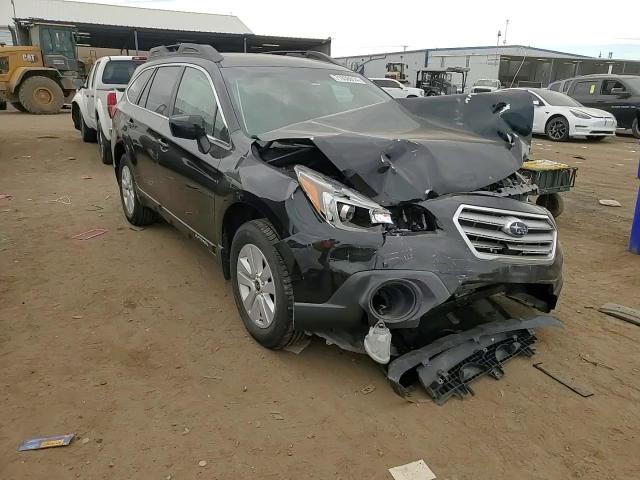 4S4BSADC6G3341307 2016 Subaru Outback 2.5I Premium