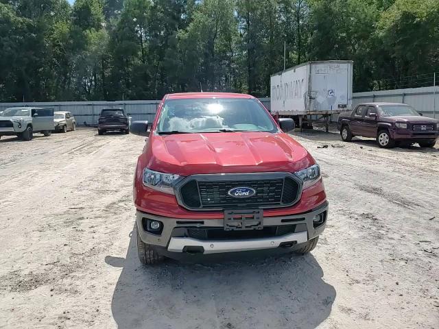 1FTER4EH4KLA73973 2019 Ford Ranger Xl