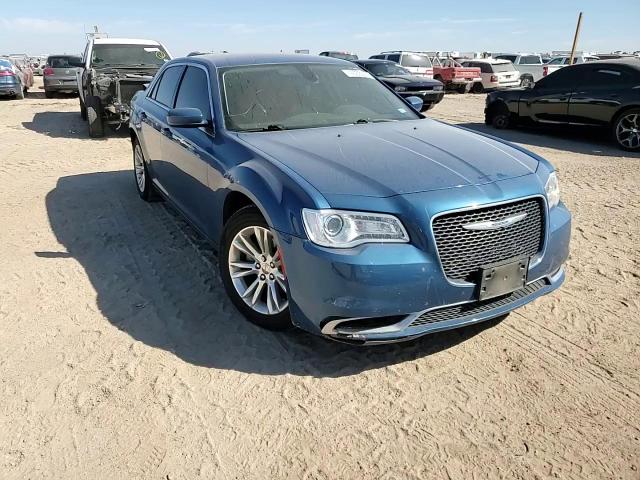 2C3CCAAG4MH609328 2021 Chrysler 300 Touring