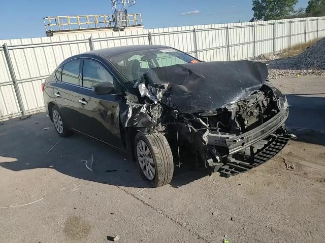 2019 Nissan Sentra - Image 11