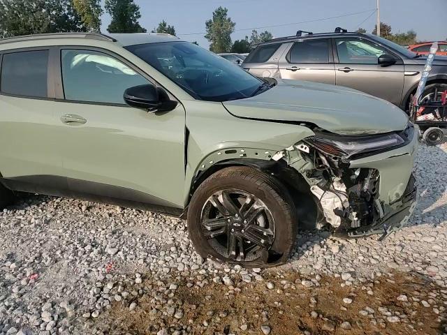 KL77LKEP9SC017482 2025 Chevrolet Trax Activ