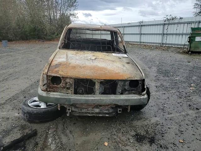 1997 Toyota Tacoma Xtracab VIN: 4TAWM72N5VZ300387 Lot: 72960084