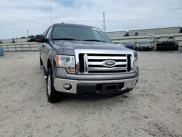 2011 Ford F150 Super Cab VIN: 1FTVX1EF1BKD89548 Lot: 72214674