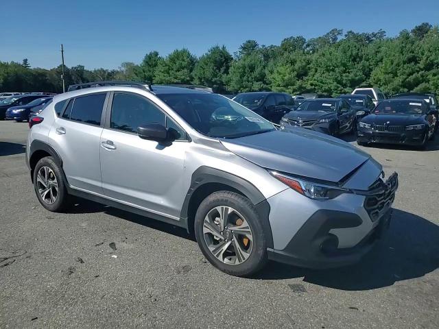 JF2GUADC3RH382733 2024 Subaru Crosstrek Premium