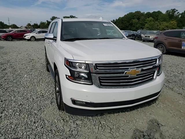 2019 Chevrolet Tahoe K1500 Premier VIN: 1GNSKCKC1KR330845 Lot: 71406364