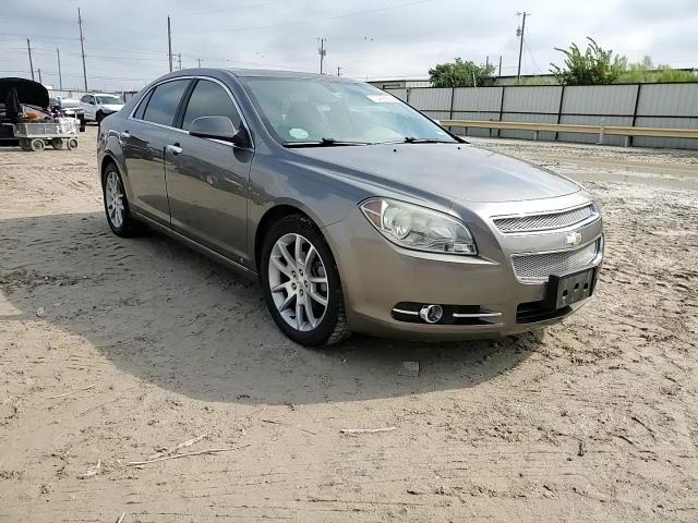 1G1ZE5E7XA4109032 2010 Chevrolet Malibu Ltz