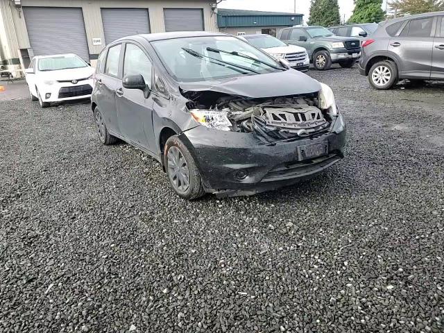 2014 Nissan Versa Note S VIN: 3N1CE2CP5EL426296 Lot: 70926934