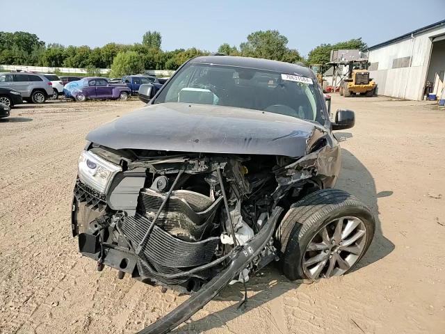 2020 Dodge Durango Sxt VIN: 1C4RDJAG0LC324419 Lot: 70631584