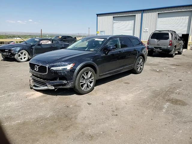 2017 Volvo V90 Cross Country T6 Inscription VIN: YV4A22NL5H1006411 Lot: 70311634