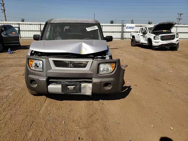 2004 Honda Element Ex VIN: 5J6YH28594L001024 Lot: 71765864