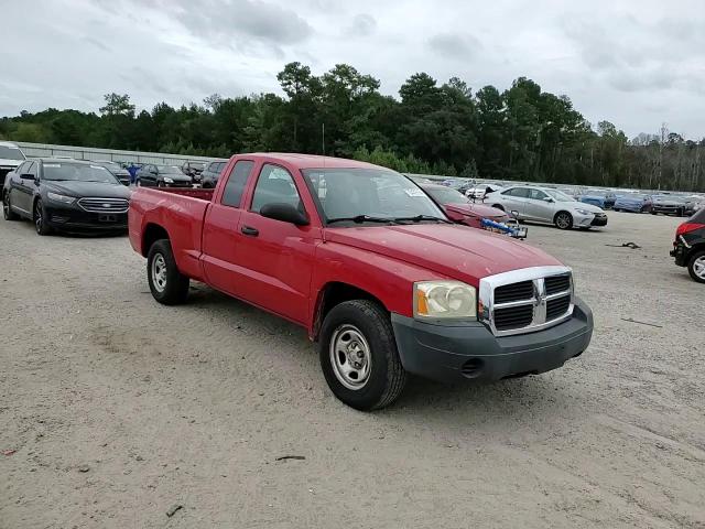 2006 Dodge Dakota St VIN: 1D7HE22K06S687157 Lot: 70439794