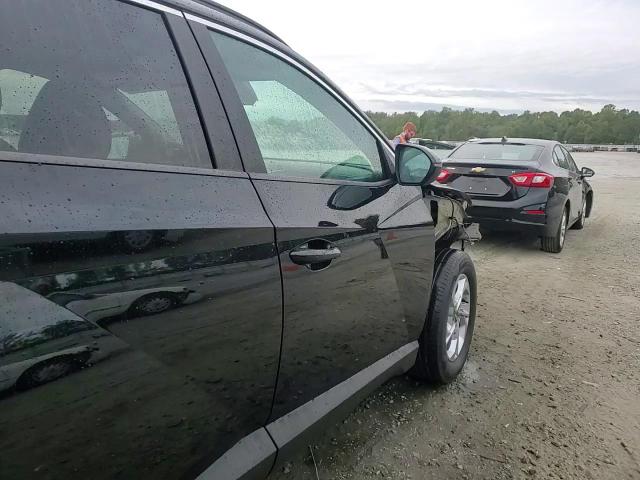 2022 Hyundai Tucson Sel VIN: 5NMJB3AE7NH064215 Lot: 70416854