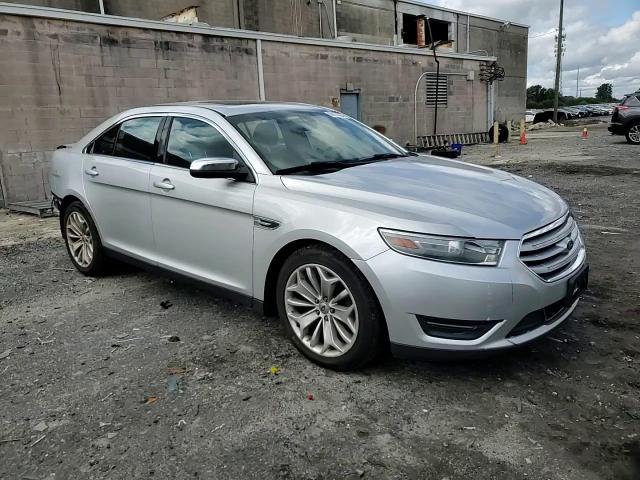 2013 Ford Taurus Limited VIN: 1FAHP2F81DG188232 Lot: 69974264