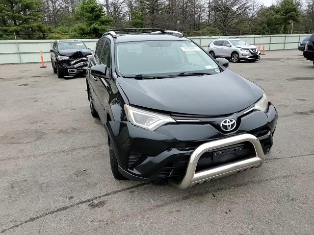 2016 Toyota Rav4 Le VIN: 2T3BFREV5GW539381 Lot: 72988484