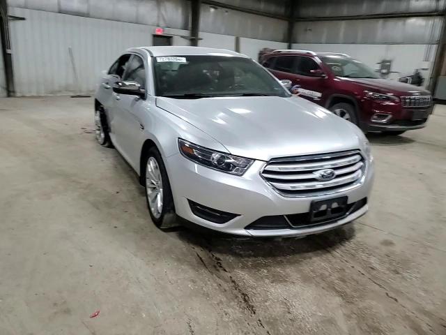 1FAHP2J85JG112922 2018 Ford Taurus Limited