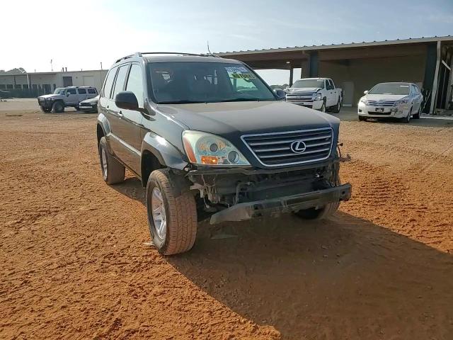 2008 Lexus Gx 470 VIN: JTJBT20X180149339 Lot: 71044674