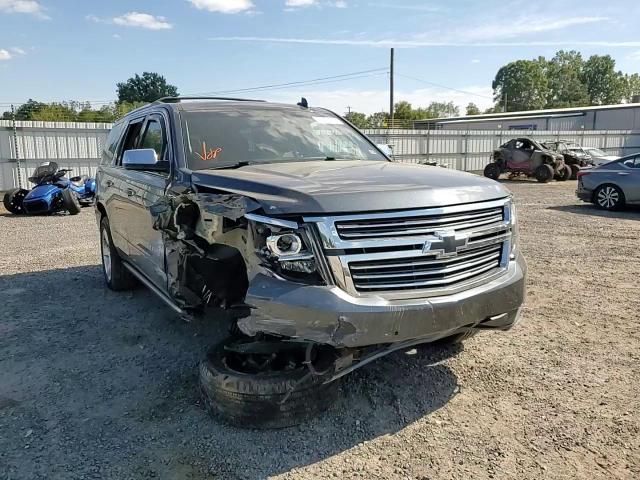 2019 Chevrolet Tahoe K1500 Premier VIN: 1GNSKCKJ6KR330256 Lot: 69765134