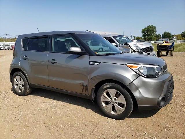 KNDJN2A23G7295582 2016 Kia Soul