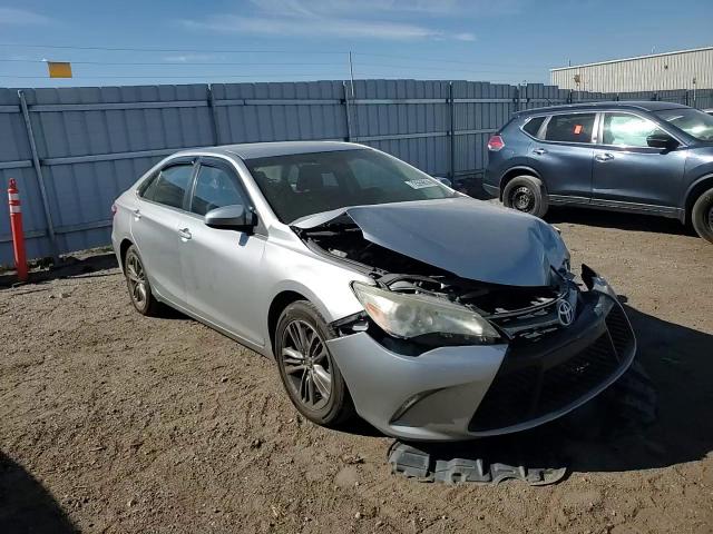 2016 Toyota Camry Le VIN: 4T1BF1FK1GU572862 Lot: 72559814